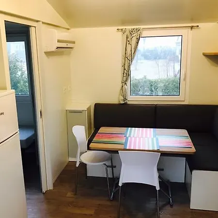 Case Mobili Village San Francesco Campsite Caorle