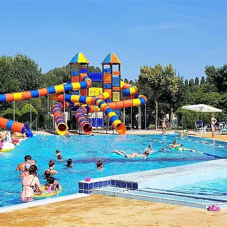 Case Mobili Village San Francesco * Caorle
